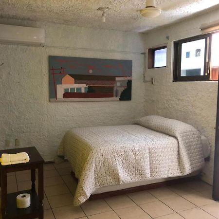 Hostal Perla Mazatlan Mazatlán Exterior foto