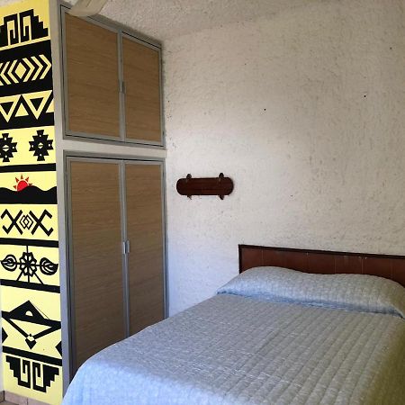 Hostal Perla Mazatlan Mazatlán Exterior foto