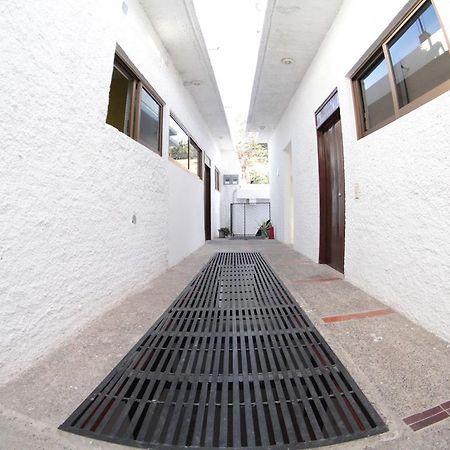 Hostal Perla Mazatlan Mazatlán Exterior foto
