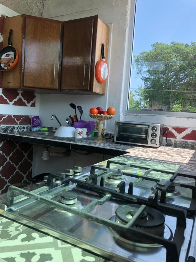 Hostal Perla Mazatlan Mazatlán Exterior foto