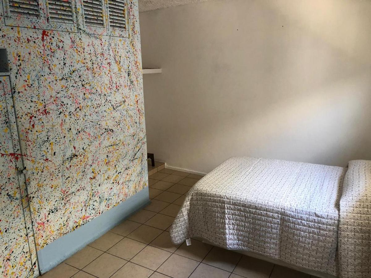 Hostal Perla Mazatlan Mazatlán Exterior foto