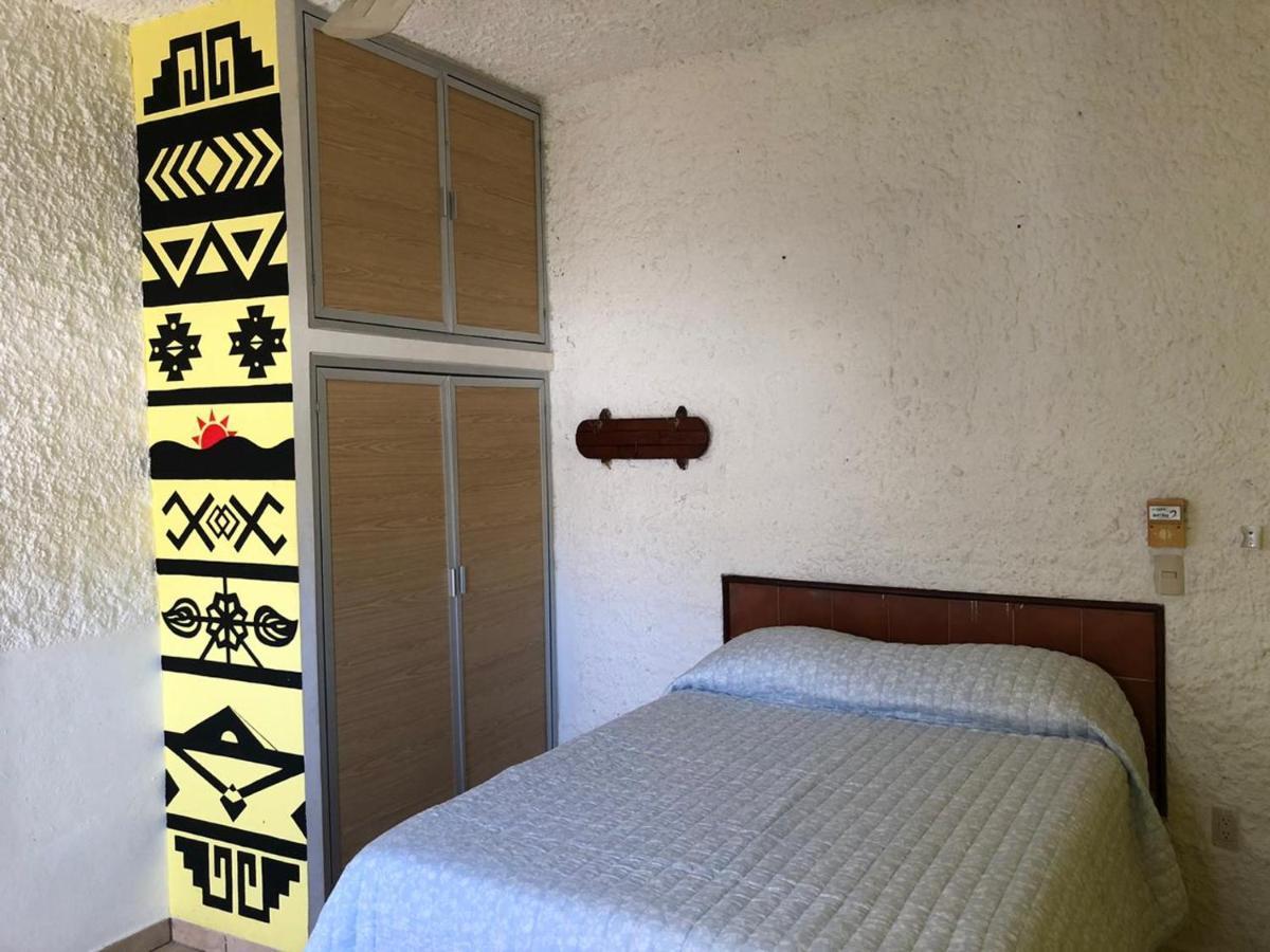 Hostal Perla Mazatlan Mazatlán Exterior foto