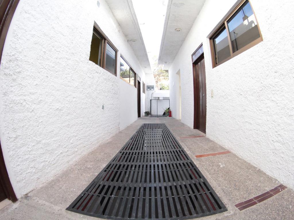Hostal Perla Mazatlan Mazatlán Exterior foto